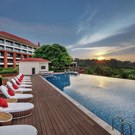 Doubletree By Hilton Goa - Panaji Hotel Luaran gambar