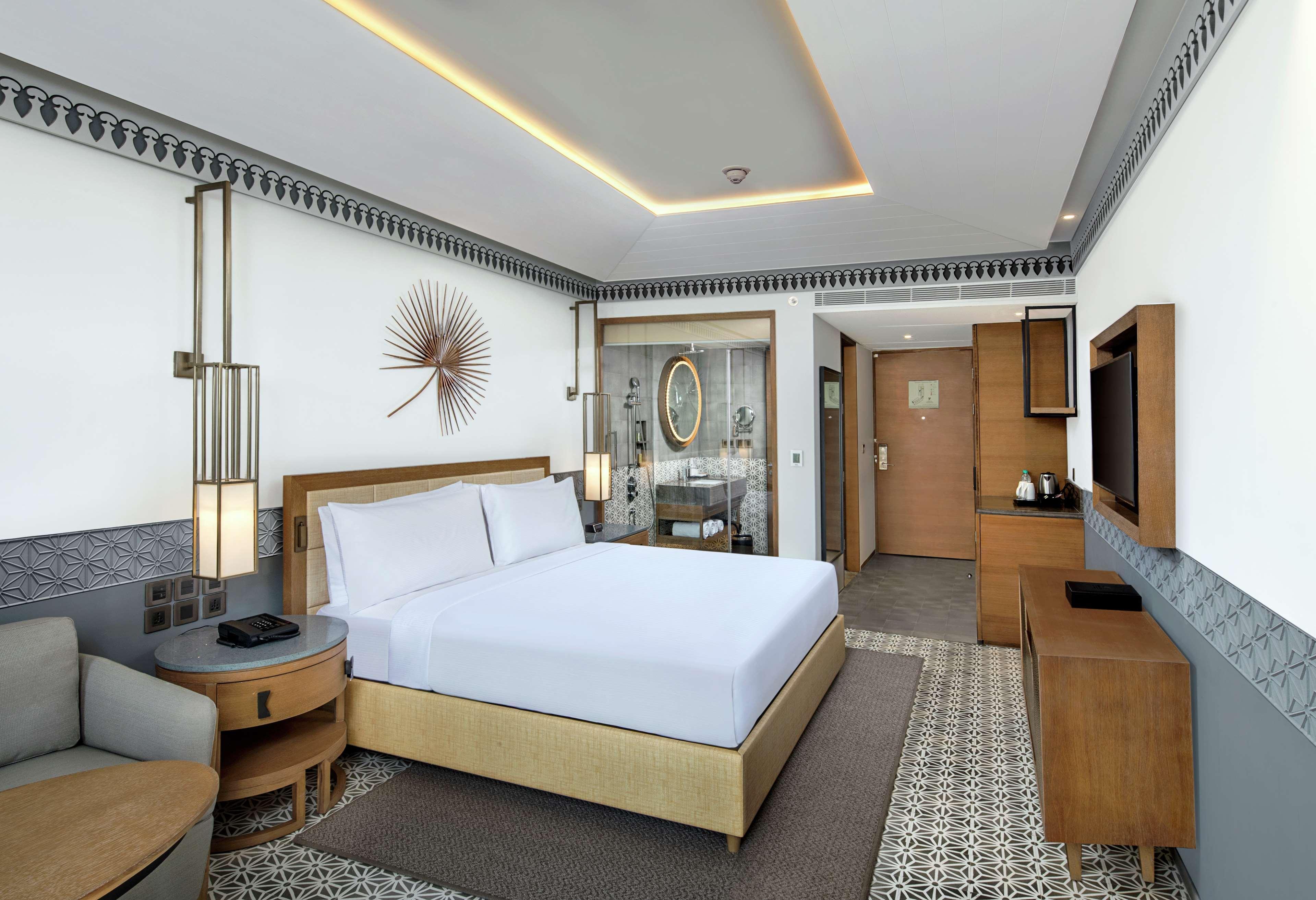 Doubletree By Hilton Goa - Panaji Hotel Luaran gambar