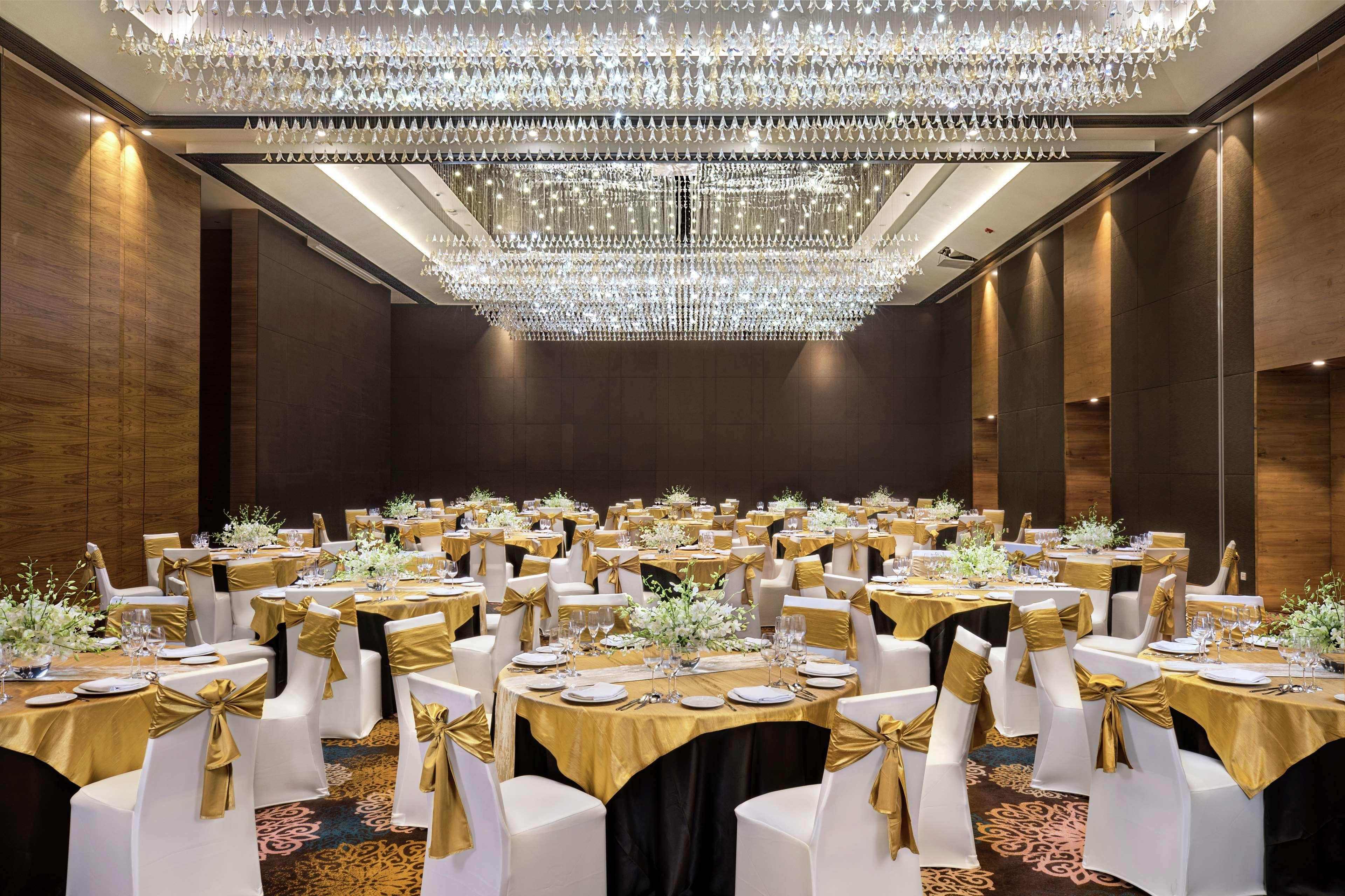 Doubletree By Hilton Goa - Panaji Hotel Luaran gambar