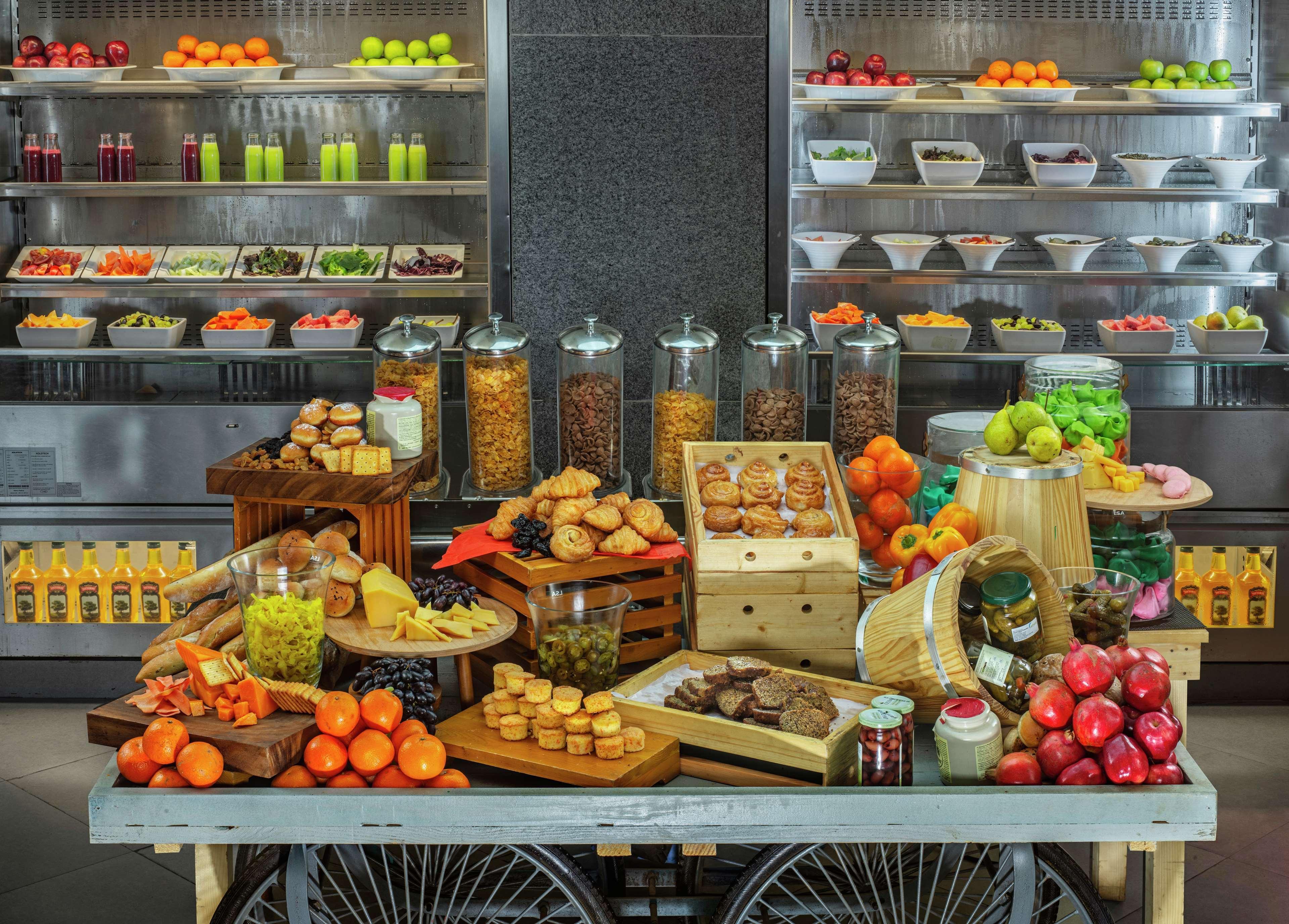 Doubletree By Hilton Goa - Panaji Hotel Luaran gambar