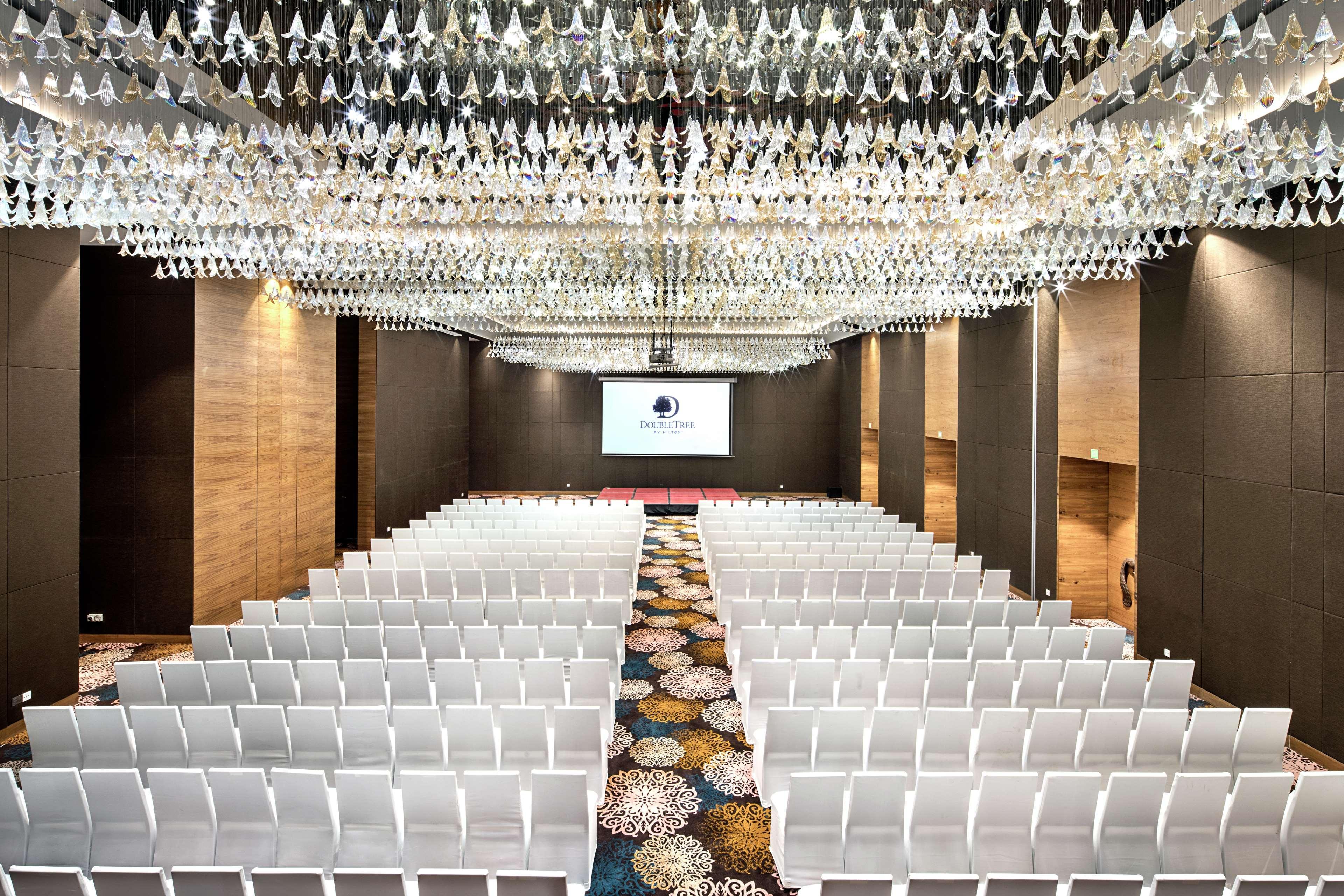 Doubletree By Hilton Goa - Panaji Hotel Luaran gambar