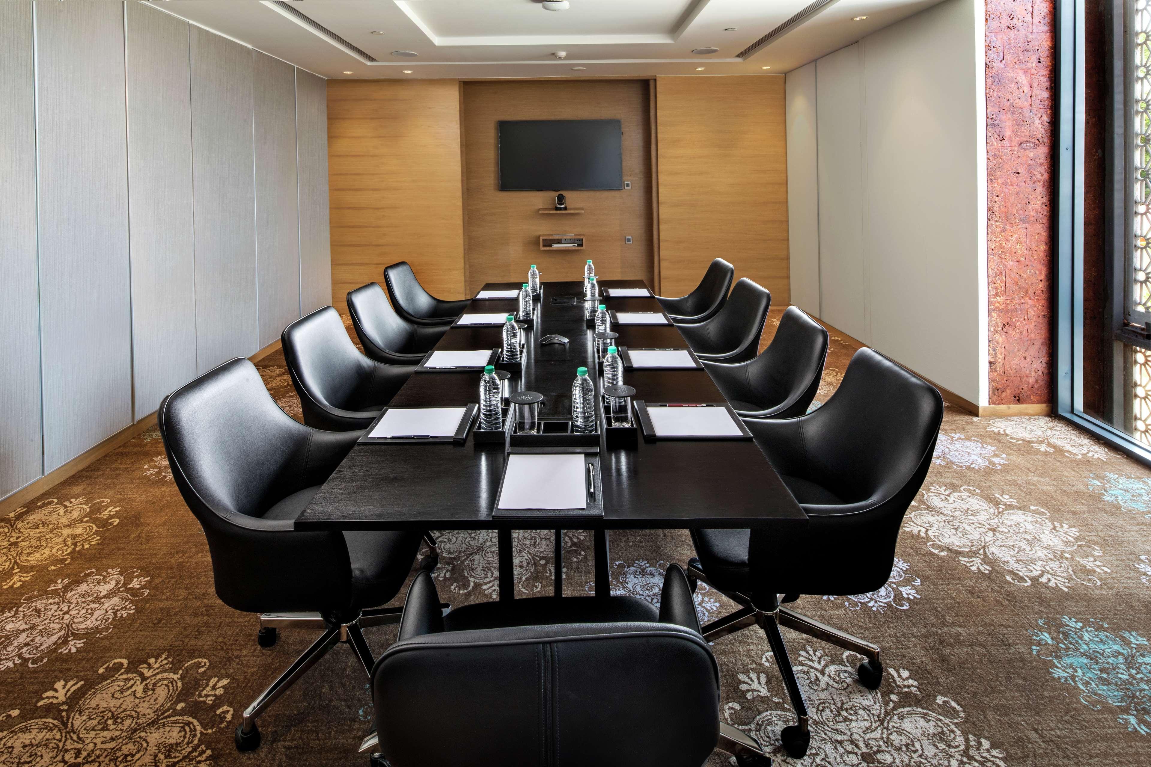 Doubletree By Hilton Goa - Panaji Hotel Luaran gambar