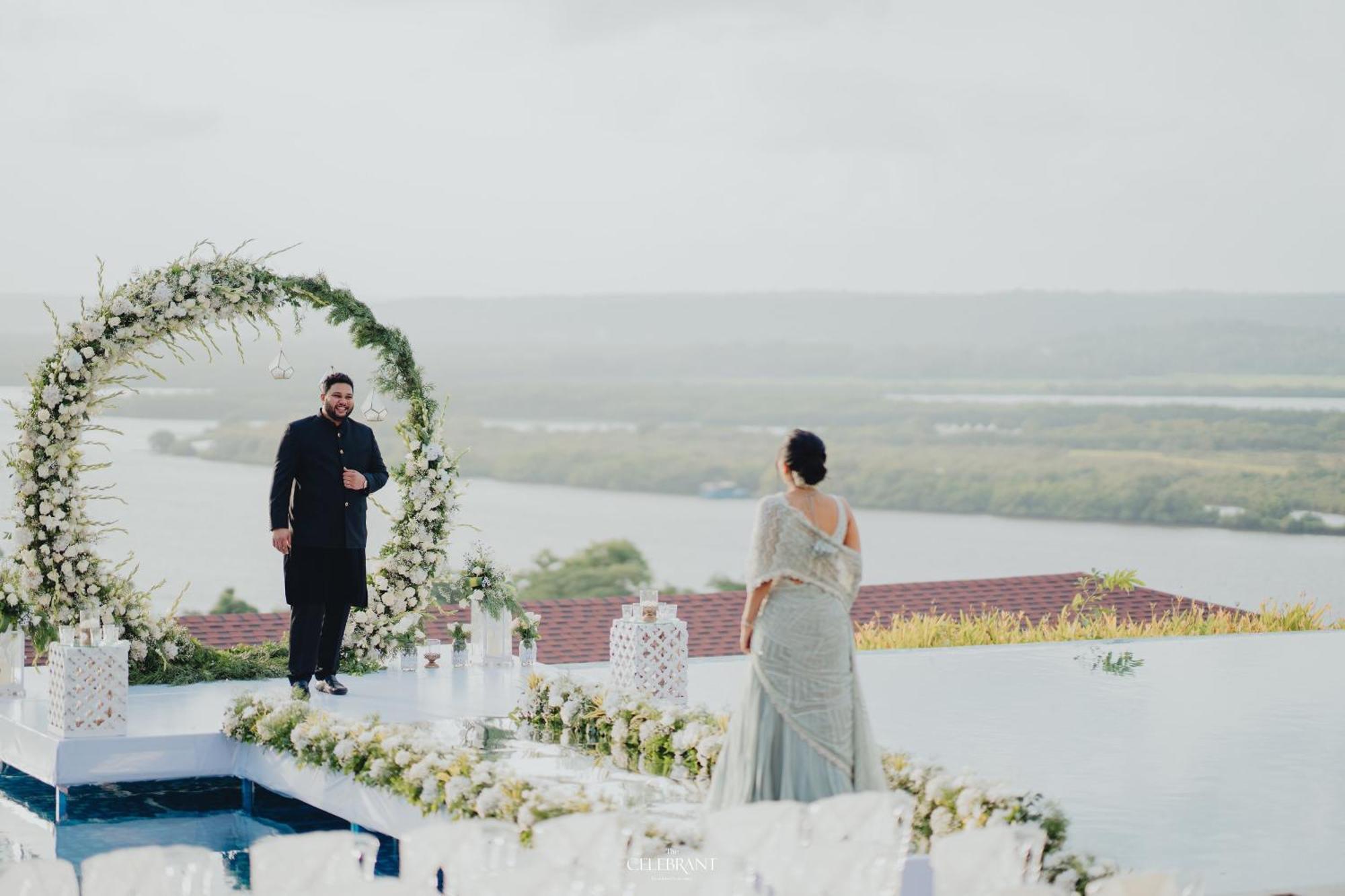 Doubletree By Hilton Goa - Panaji Hotel Luaran gambar