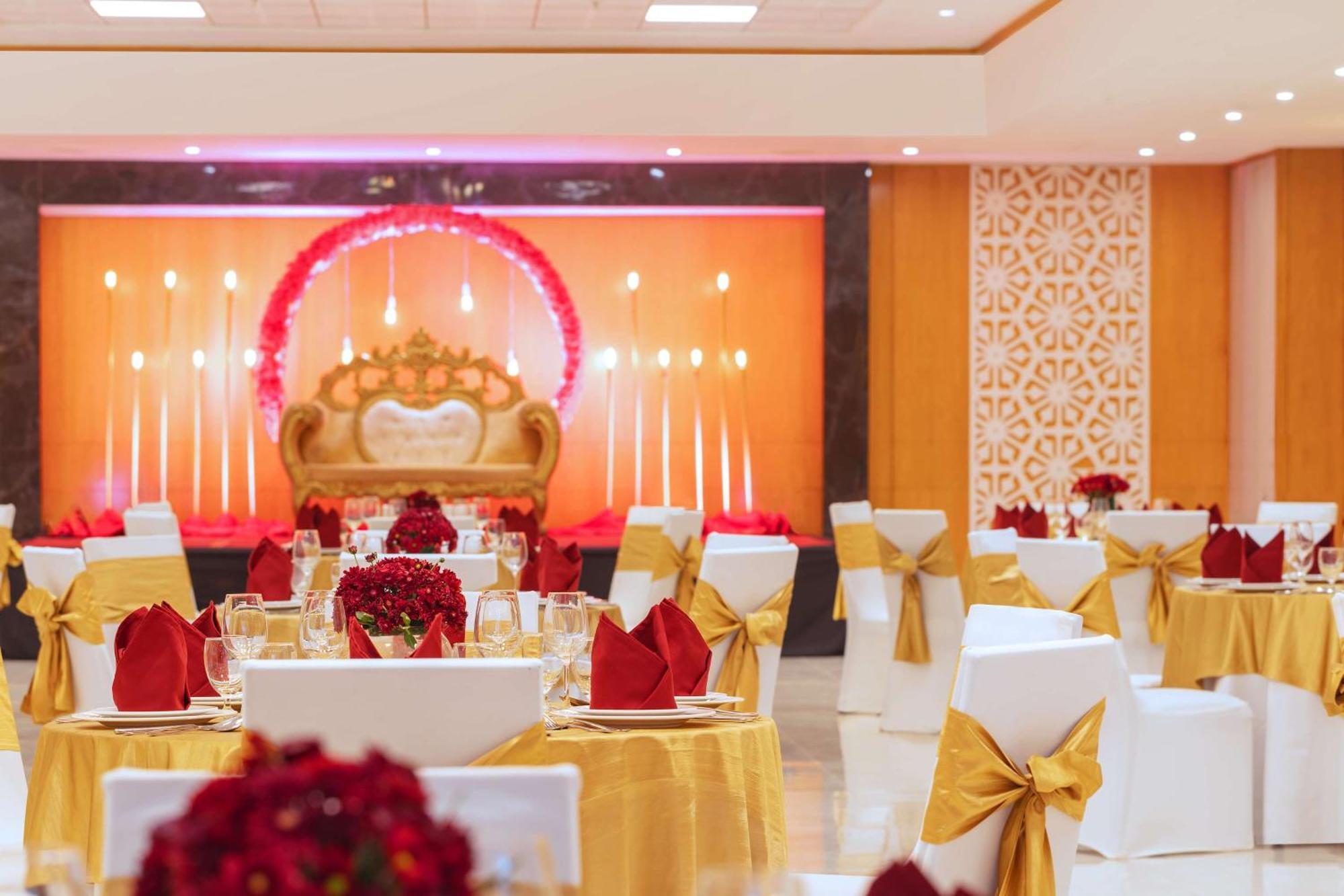 Doubletree By Hilton Goa - Panaji Hotel Luaran gambar
