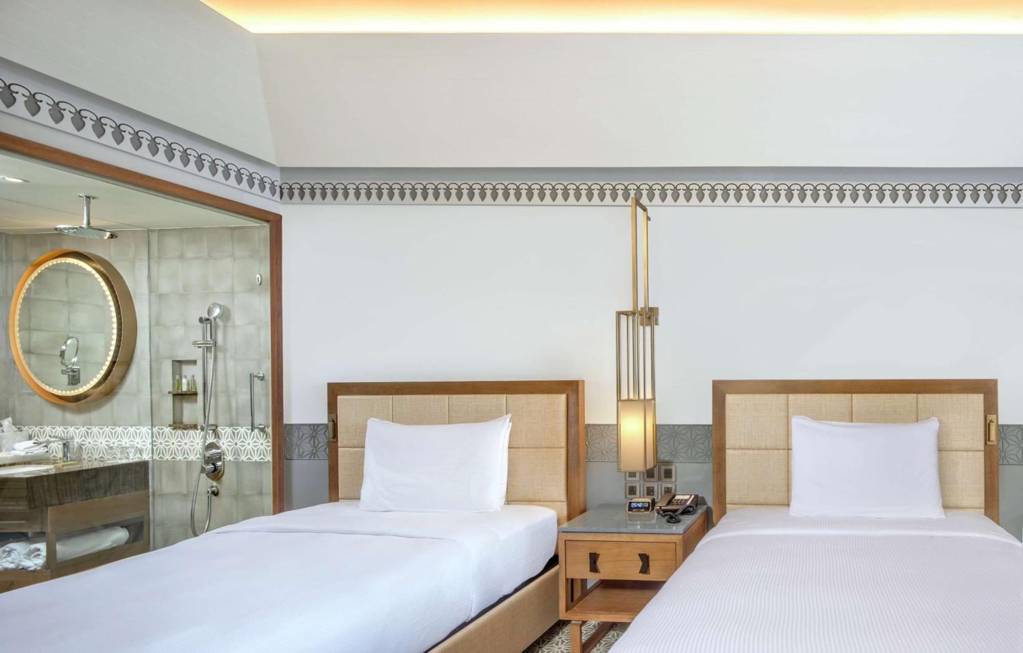 Doubletree By Hilton Goa - Panaji Hotel Luaran gambar