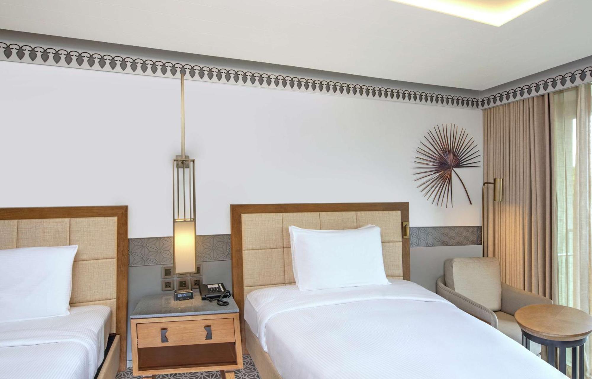 Doubletree By Hilton Goa - Panaji Hotel Luaran gambar