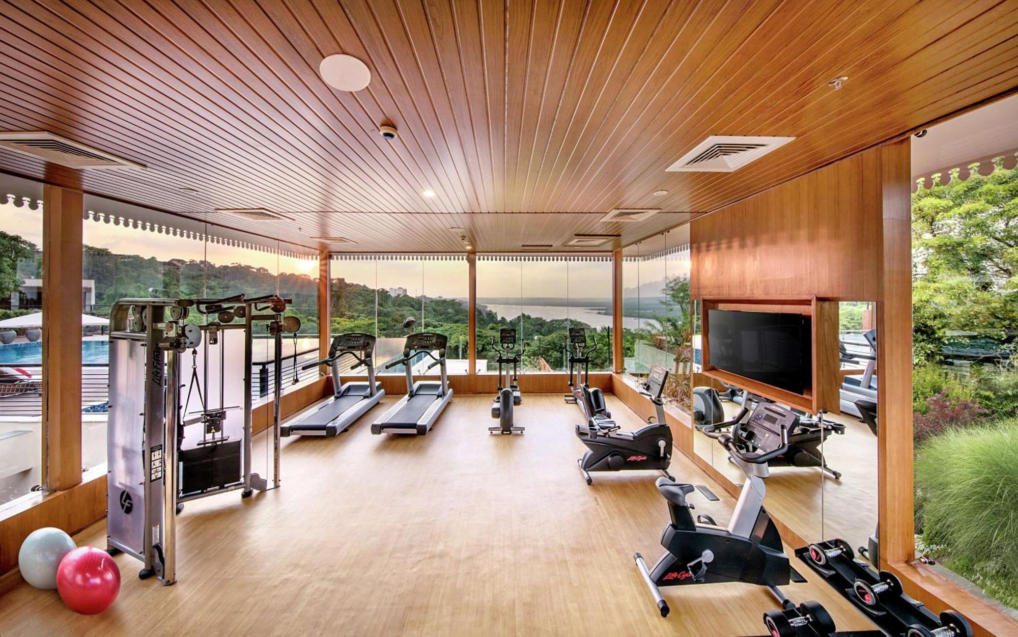 Doubletree By Hilton Goa - Panaji Hotel Luaran gambar