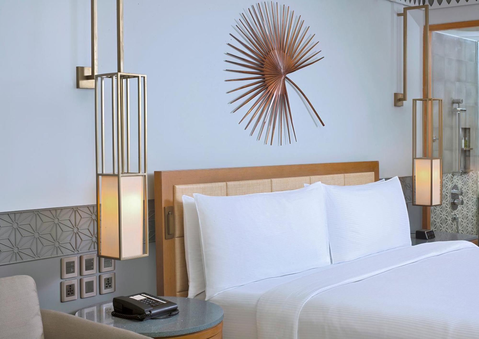 Doubletree By Hilton Goa - Panaji Hotel Luaran gambar